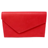classic red mini bag made in los angeles