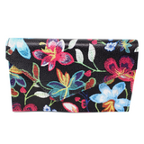 deep floral mini bag great for holiday gifts